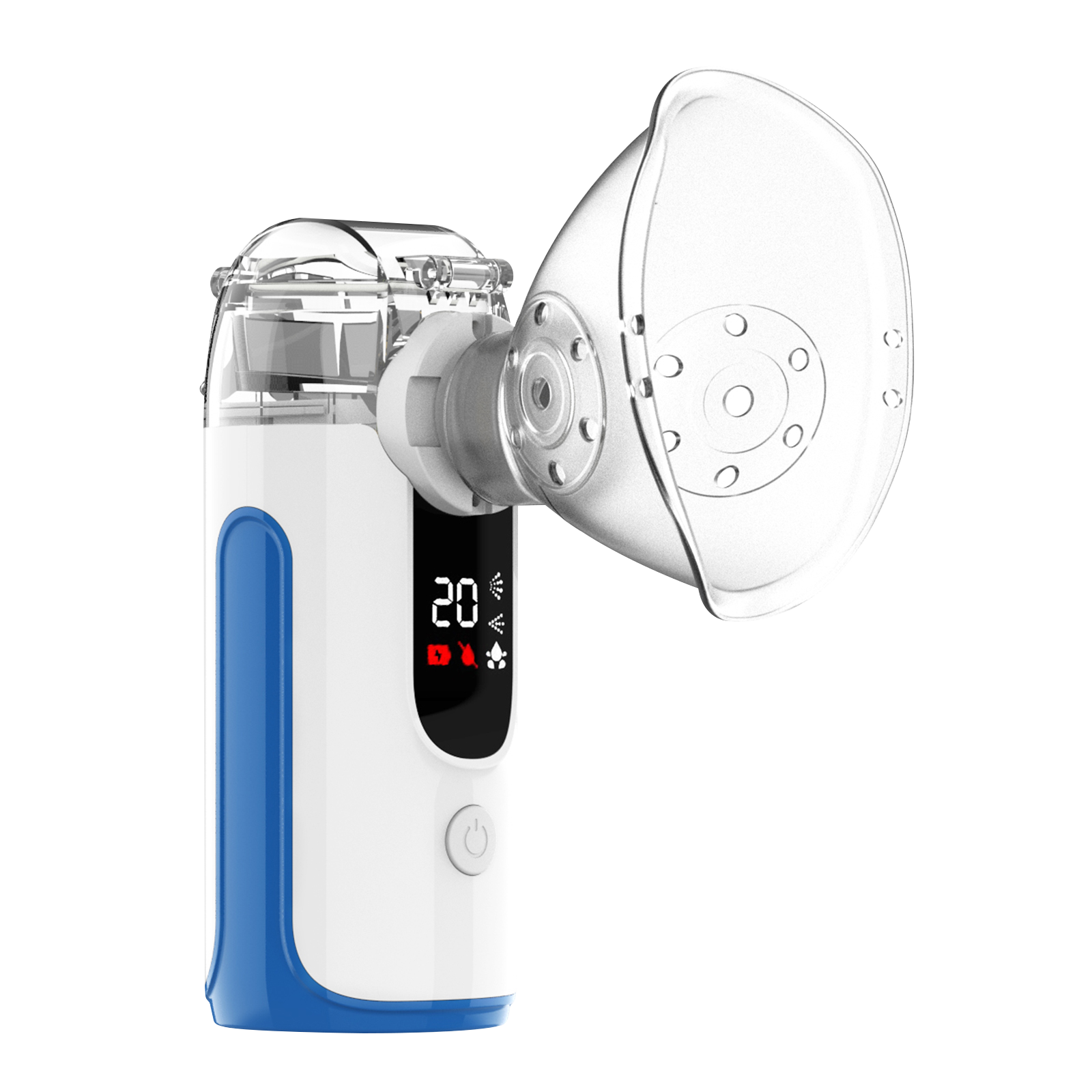 MY-131B device design