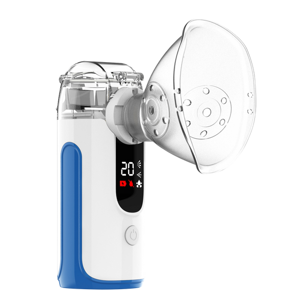 Mayluck MY-131B  Portable Mesh Nebulizer