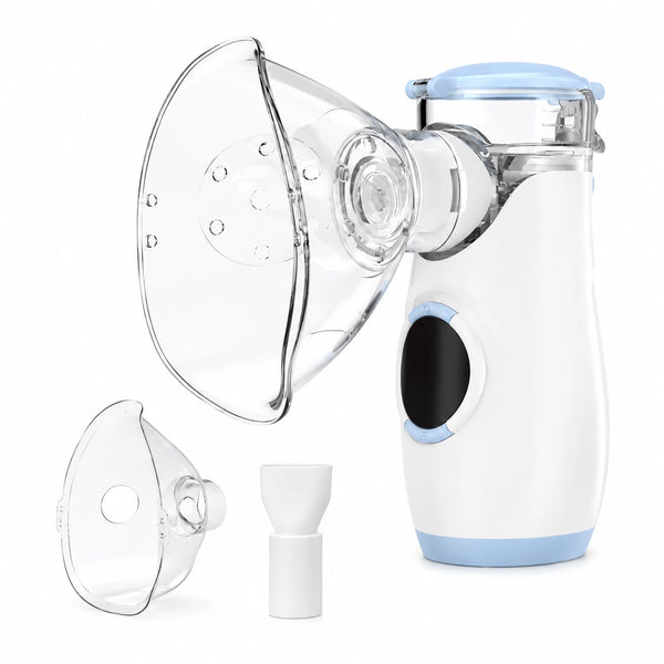 Mayluck MY135  Portable Mesh Nebulizer
