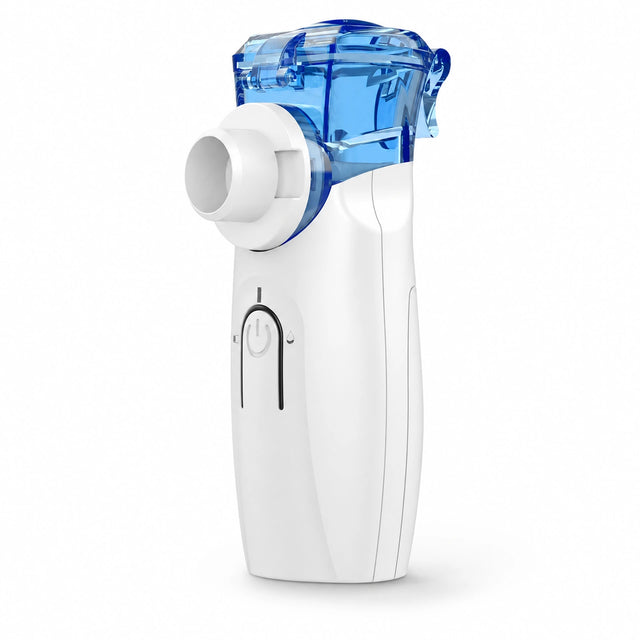 YS35 White & blue